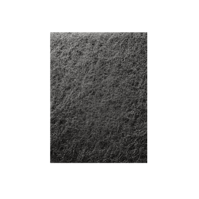 Абразив нетканный для матирования SIA Ultra Fine(скотч-брайт)  Р600, 152*229 мм СЕРЫЙ